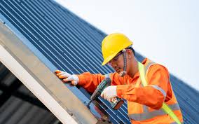 Best Roofing for New Construction  in Magnolia, OH